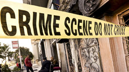 Útočník v egyptskej Hurghade dobodal dvoch cudzincov, zranil aj Češku