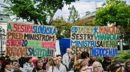 V nemocniciach nastane krízová situácia, varujú sestry