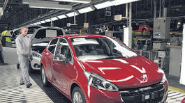 Trnavský PSA: Jaguar pri Nitre nám prospeje