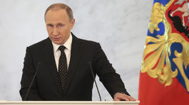 Sústrasť Nemecku vyjadril aj Putin, Hollande hovorí o terore