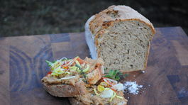 Celozrnné výrobky priaznivo pôsobia na ručičku na našej váhe