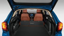 Qoros 5 SUV - 2016