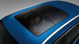 Qoros 5 SUV - 2016
