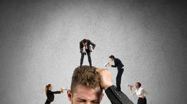 Vyčerpaný organizmus má viac ako polovica Slovákov