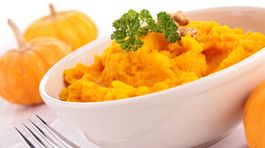 Podoby chutnej tekvice sú rozmanité