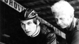 Na bicykli ťahal šampiónov, teraz zaberá v Európskom parlamente