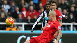 Škrtel pre zranenie nedohral zápas. Klopp nevie, kedy sa vráti