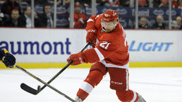 Tatar: Hral som pod injekciami. V klube by neboli nadšení štartom na MS