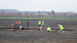 Výstavba obchvatu Bratislavy načrie do kamennej doby