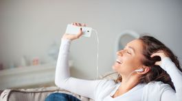 Mozartova a Straussova hudba znižuje krvný tlak