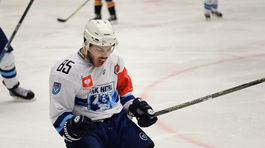 Marek Slovák: Tretí duel už veľa napovie o finálovej sérii