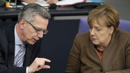 Počet žiadateľov o azyl v Nemecku prevýšil pôvodný odhad