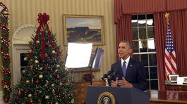 Obama sľúbil Američanom zničenie IS