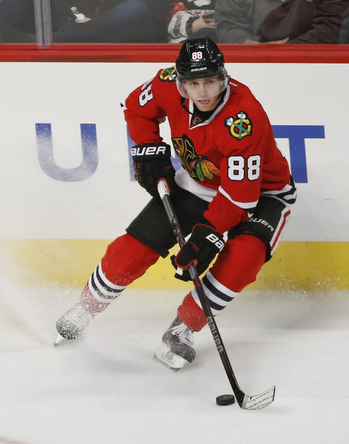 Patrick Kane.