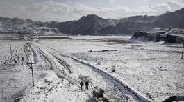 Juh Nemecka hlási nehody, traja ľudia pri nich zomreli