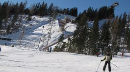 V Tatrách naďalej trvá mierne lavínové nebezpečenstvo