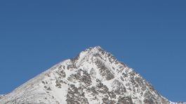 Horský vodca Pavol Rajtár: Podmienky nie sú vhodné na lezenie