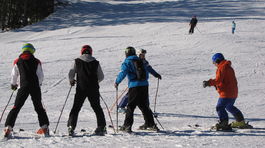 Slovensko zrejme zaznamená rekord v počte turistov