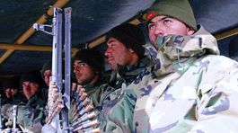 Turecko sa zaviazalo stiahnuť vojakov zo severného Iraku