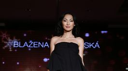 Blažena Ostrovská - BMD zima 2015