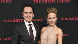 Tragédia v rodine známeho herca! Umrela mu manželka, mala len 37 rokov