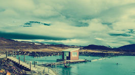 Navštívte slovenské bio kúpaliská: Čistučká voda môže byť aj bez chémie