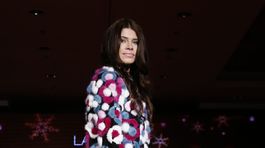 Karolína Chomisteková