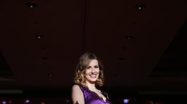 Marmare - BMD zima 2015 - Miriam Šmahel-Kalisová 