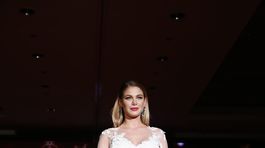 Marmare - BMD zima 2015 - Stanislava Pavolová