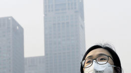 Črtá sa dohoda o záchrane planéty