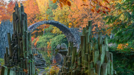 Keď sa realita prelína so snom. Sú tieto miesta ozaj skutočné?