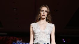 Richard Rozbora Couture - BMD zima 2015