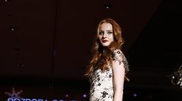 Richard Rozbora Couture - BMD zima 2015