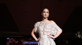 Richard Rozbora Couture - BMD zima 2015