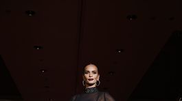 Róbert Vrzala - BMD zima 2015 - Andrea Heringhová