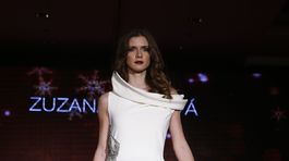 Zuzana Haková - prehliadka BMD zima 2015