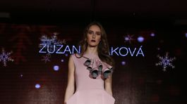 Zuzana Haková - prehliadka BMD zima 2015