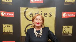 Na jubilejnom 30: Herial Ladies Clube nechýbala...