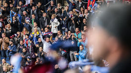 Musíme hrýzť ľad, tvrdí Říha. Slovan vyzve najväčšieho favorita