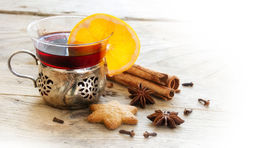 Chute a vône adventu