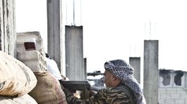 Turecko v Sýrii nemá žiadnych vojakov, tvrdí turecký minister