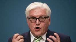 Steinmeier varoval pred zastrašujúcimi opatreniami proti Rusku