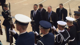 USA potvrdili záujem vybudovať výcvikové centrum v SR