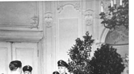 Nacistický reprodukčný program Lebensborn nemal úspech