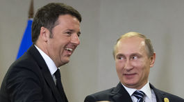 Rím stopol sankčný automat