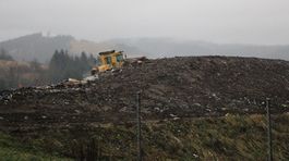 Skládku chcú zastaviť referendom