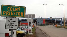 Tento rok o víza žiadalo 40-tisíc Ukrajincov