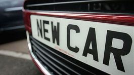 JATO: 20 najpredávanejších áut Európy 2015. Jednotkou opäť Golf