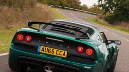 Lotus Exige Sport 350 - 2016