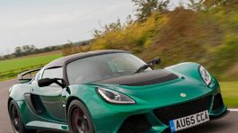 Lotus Exige Sport 350 - 2016